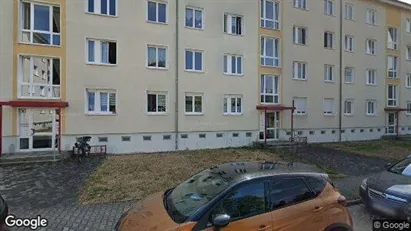 Apartments for rent in Bautzen - Photo from Google Street View
