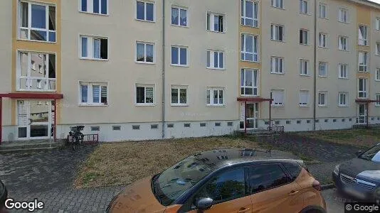 Apartments for rent in Bautzen - Photo from Google Street View