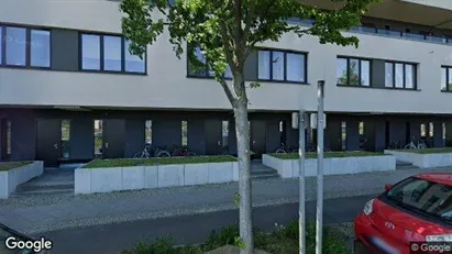 Apartments for rent in Berlin Treptow-Köpenick - Photo from Google Street View