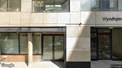 Apartments for rent in Dublin 4 - Photo from Google Street View