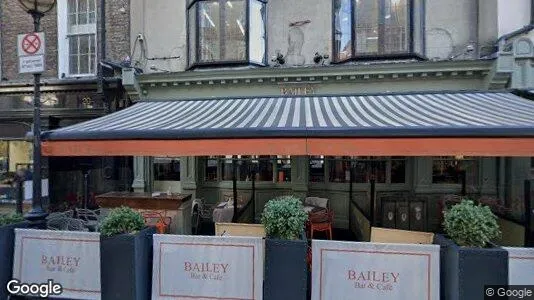 Apartments for rent in Dublin 4 - Photo from Google Street View