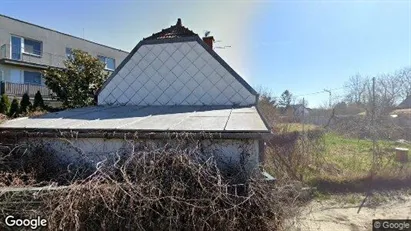 Apartments for rent in Bratislava Ružinov - Photo from Google Street View
