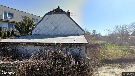Apartments for rent in Bratislava Ružinov - Photo from Google Street View