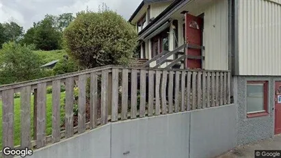 Apartments for rent in Svenljunga - Photo from Google Street View