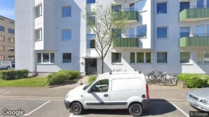 Apartments for rent in Kristianstad - Photo from Google Street View