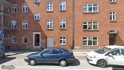 Apartments for rent in Aarhus N - Photo from Google Street View