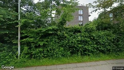 Apartments for rent in Risskov - Photo from Google Street View