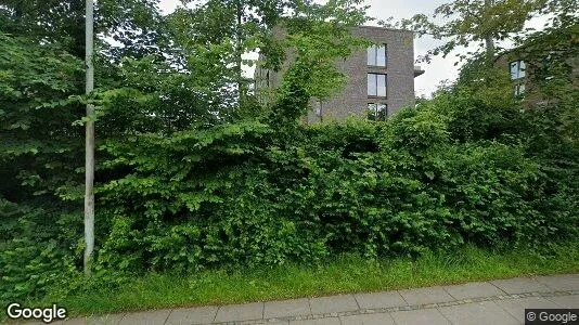 Apartments for rent in Risskov - Photo from Google Street View