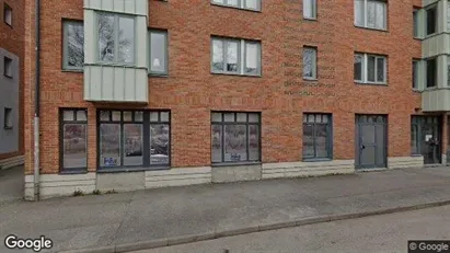 Apartments for rent in Örebro - Photo from Google Street View
