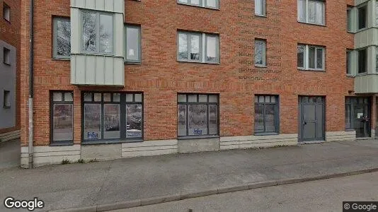 Apartments for rent in Örebro - Photo from Google Street View