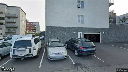 Apartments for rent in Reykjavík Grafarholt - Photo from Google Street View
