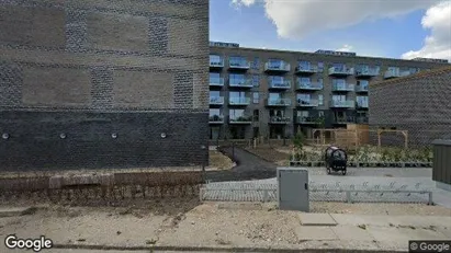 Apartments for rent in Brøndby - Photo from Google Street View