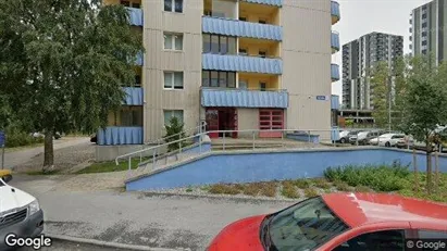 Apartments for rent in Tallinn Kesklinna - Photo from Google Street View