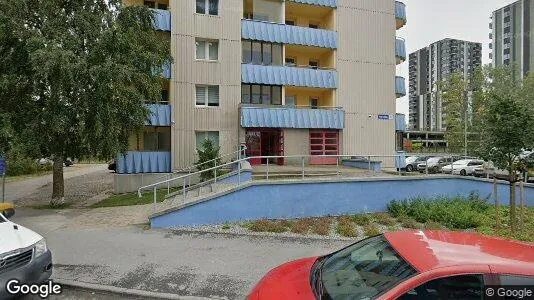 Apartments for rent in Tallinn Kesklinna - Photo from Google Street View