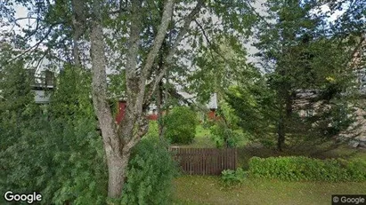 Apartments for rent in Halliste - Photo from Google Street View