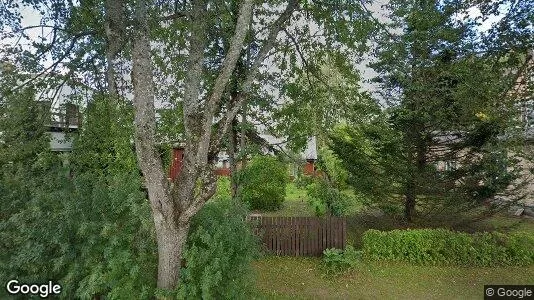 Apartments for rent in Halliste - Photo from Google Street View