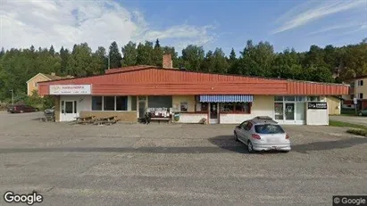 Apartments for rent in Nordanstig - Photo from Google Street View