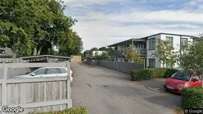 Apartments for rent in Lomma - Photo from Google Street View