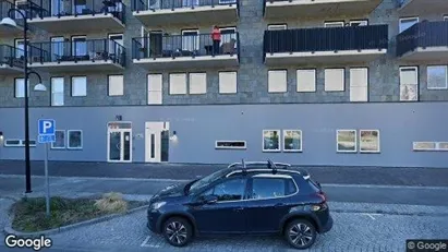 Apartments for rent in Höganäs - Photo from Google Street View