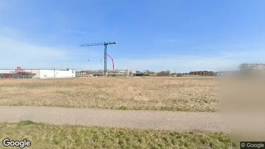 Apartments for rent in Höganäs - Photo from Google Street View