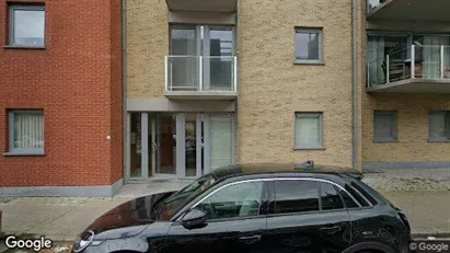 Apartments for rent in Veurne - Photo from Google Street View