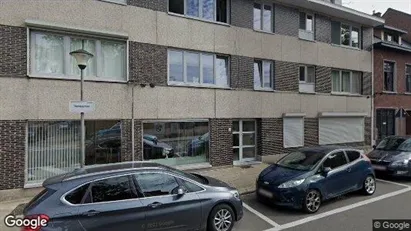 Apartments for rent in Hasselt - Photo from Google Street View
