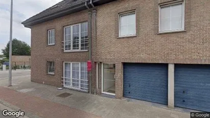 Apartments for rent in Dendermonde - Photo from Google Street View