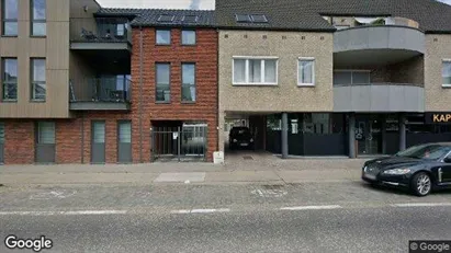 Apartments for rent in Leopoldsburg - Photo from Google Street View