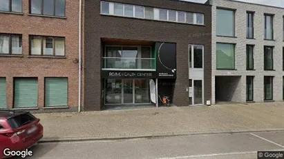 Apartments for rent in Sint-Niklaas - Photo from Google Street View