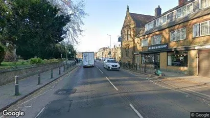 Apartments for rent in Banbury - Oxfordshire - Photo from Google Street View