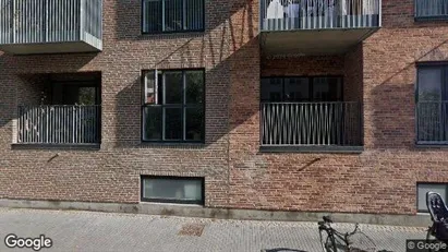 Apartments for rent in Copenhagen SV - Photo from Google Street View