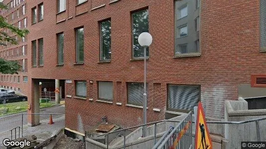 Apartments for rent in Kungsholmen - Photo from Google Street View