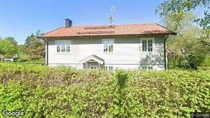 Apartments for rent in Sollentuna - Photo from Google Street View