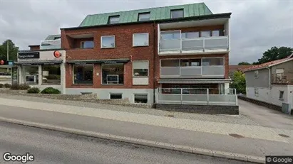Apartments for rent in Olofström - Photo from Google Street View