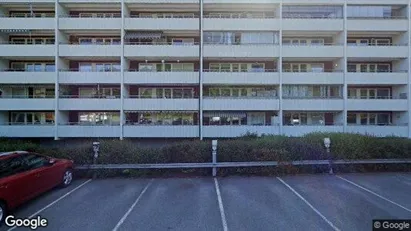 Apartments for rent in Gothenburg City Centre - Photo from Google Street View
