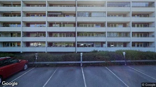 Apartments for rent in Gothenburg City Centre - Photo from Google Street View