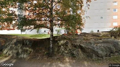 Apartments for rent in Huddinge - Photo from Google Street View