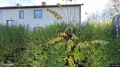 Apartments for rent in Gävle - Photo from Google Street View