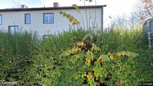 Apartments for rent in Gävle - Photo from Google Street View