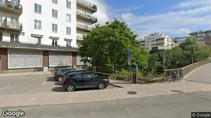 Apartments for rent in Kungsholmen - Photo from Google Street View