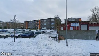Apartments for rent in Gotland - Photo from Google Street View