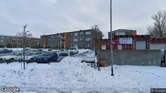 Apartments for rent in Gotland - Photo from Google Street View