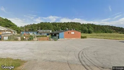Apartments for rent in Orust - Photo from Google Street View