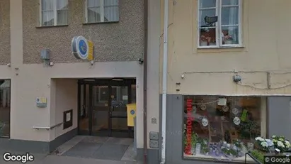 Apartments for rent in Vadstena - Photo from Google Street View