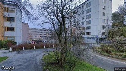 Apartments for rent in Gothenburg City Centre - Photo from Google Street View