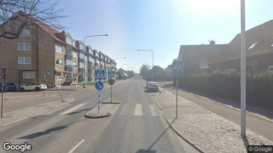 Apartments for rent in Helsingborg - Photo from Google Street View