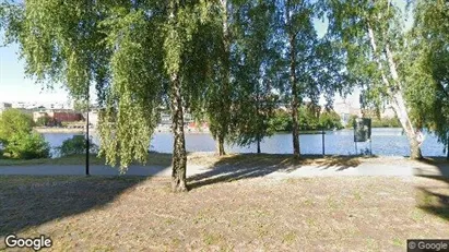 Apartments for rent in Södertälje - Photo from Google Street View
