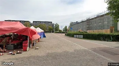 Apartments for rent in Uppsala - Photo from Google Street View