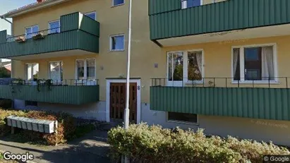 Apartments for rent in Jönköping - Photo from Google Street View