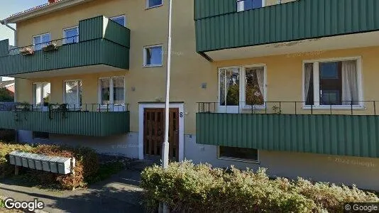 Apartments for rent in Jönköping - Photo from Google Street View
